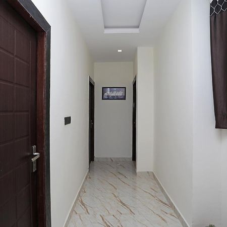 Collection O Hotel Divine Ganges หริทวาร ภายนอก รูปภาพ
