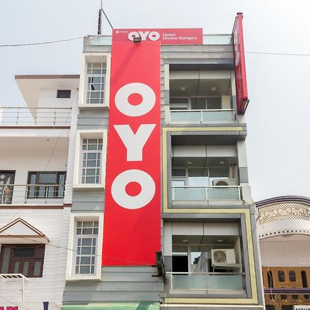 Collection O Hotel Divine Ganges หริทวาร ภายนอก รูปภาพ