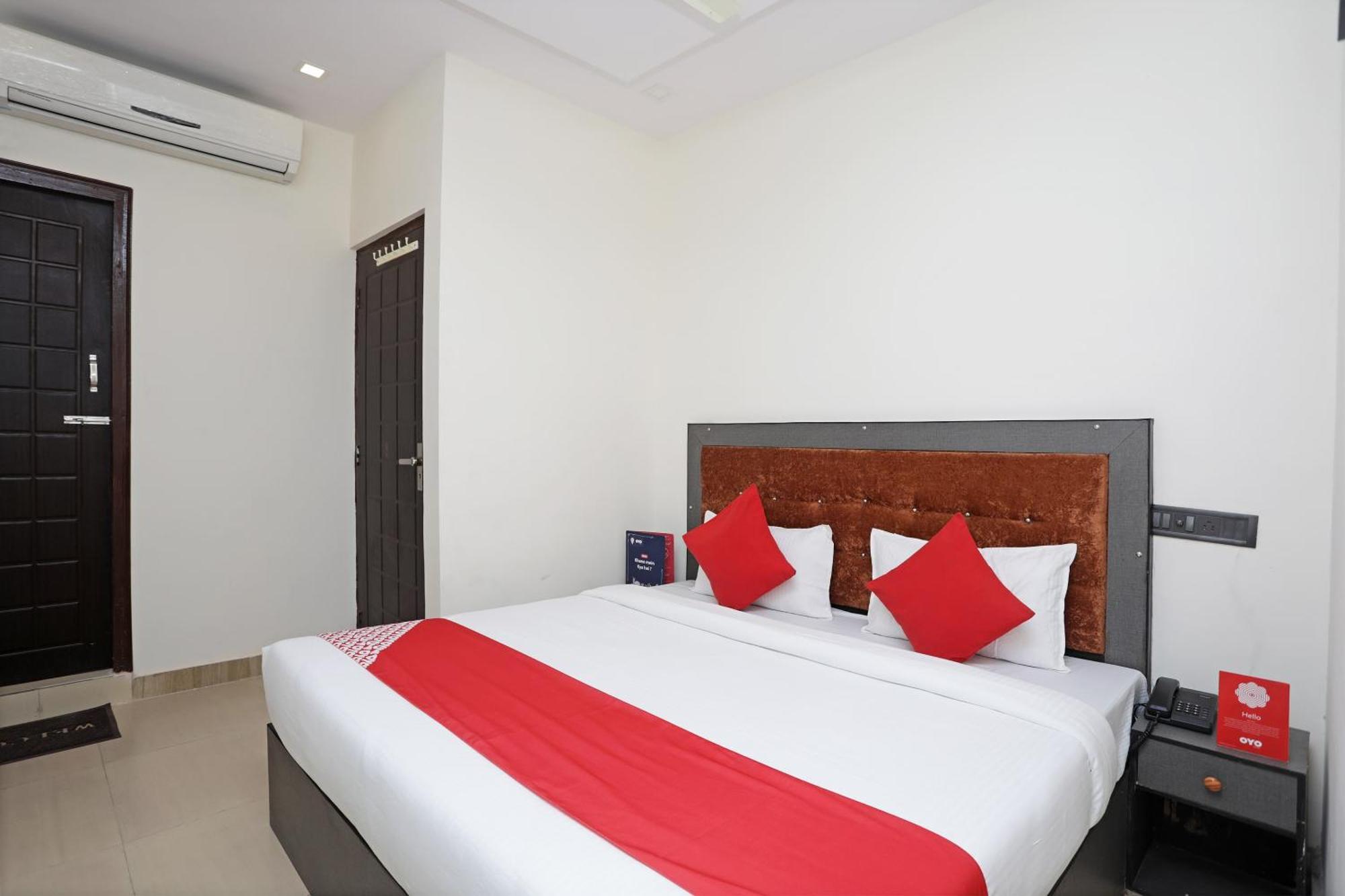 Collection O Hotel Divine Ganges หริทวาร ภายนอก รูปภาพ