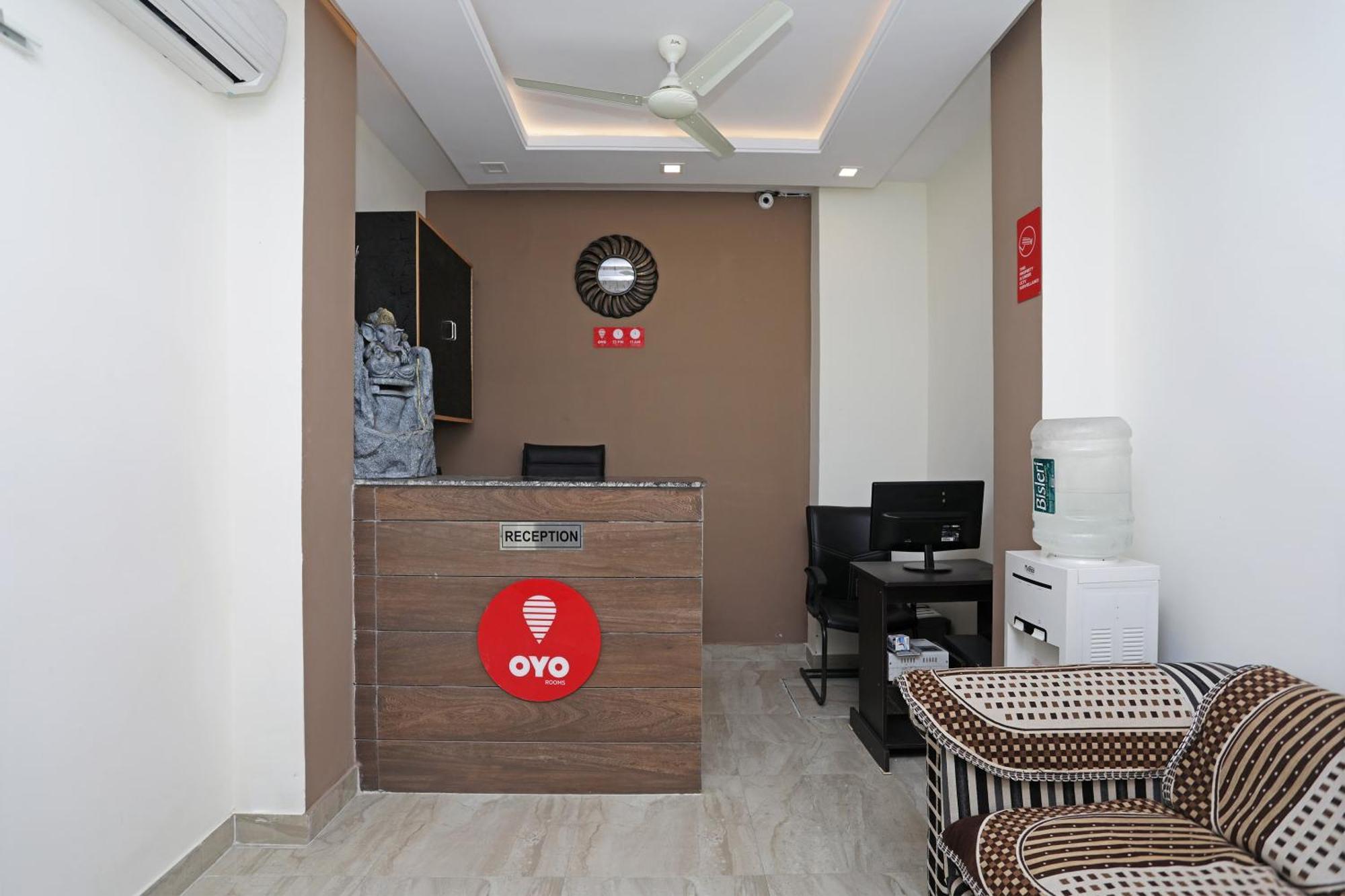 Collection O Hotel Divine Ganges หริทวาร ภายนอก รูปภาพ