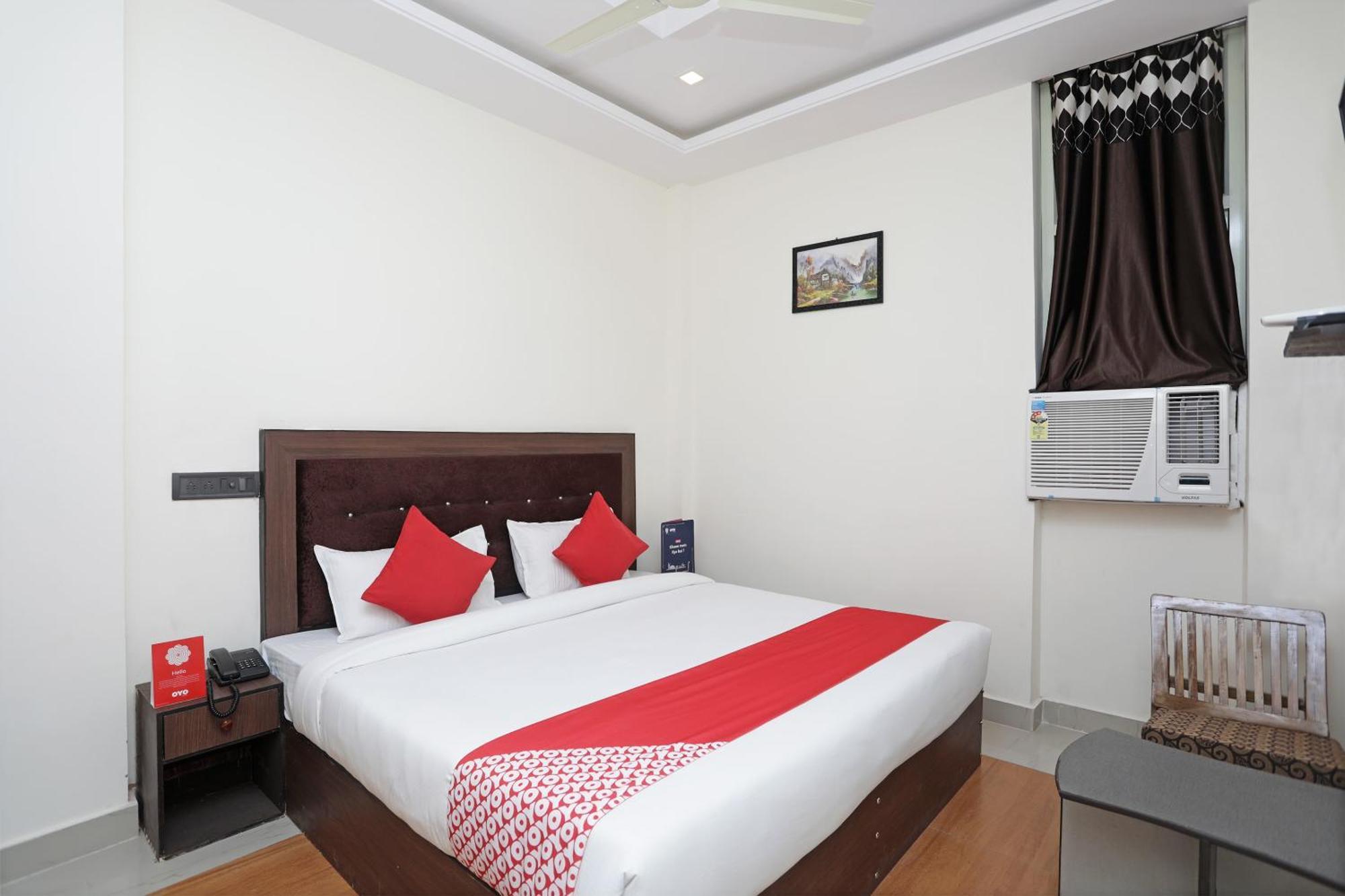 Collection O Hotel Divine Ganges หริทวาร ภายนอก รูปภาพ