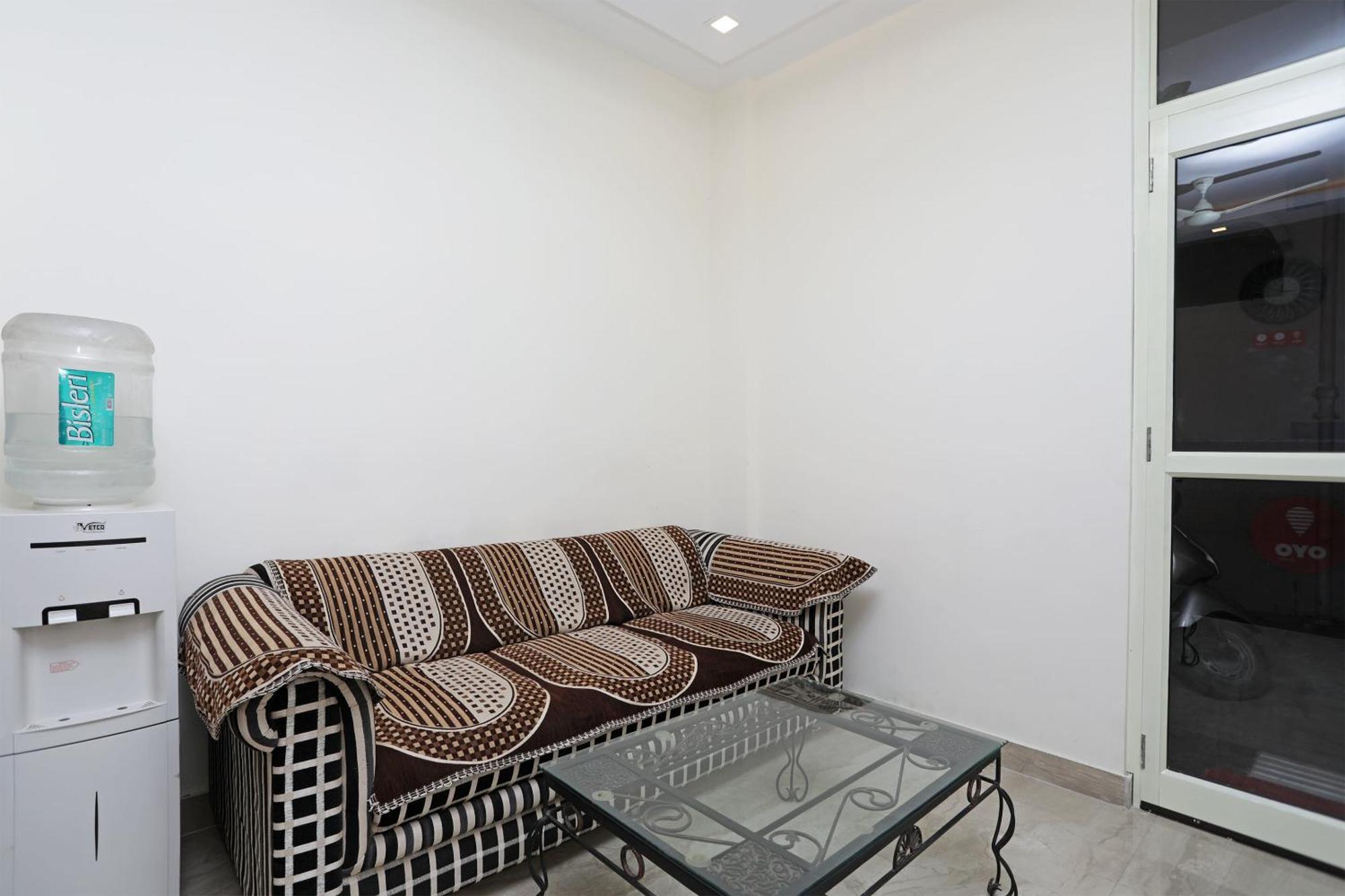 Collection O Hotel Divine Ganges หริทวาร ภายนอก รูปภาพ