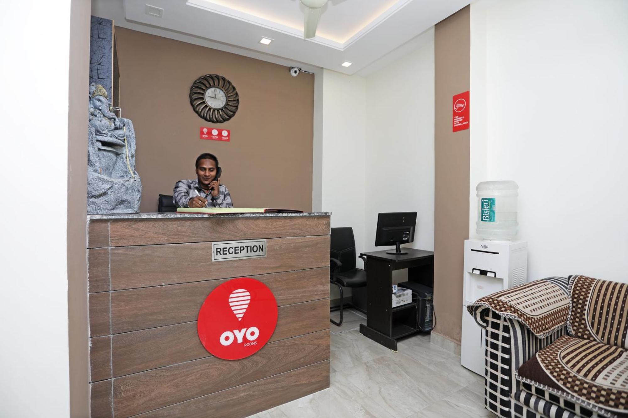 Collection O Hotel Divine Ganges หริทวาร ภายนอก รูปภาพ