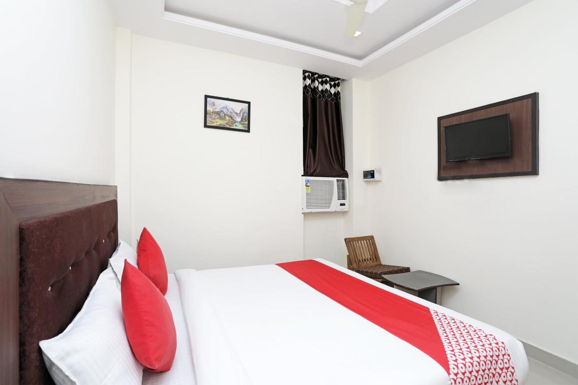 Collection O Hotel Divine Ganges หริทวาร ภายนอก รูปภาพ