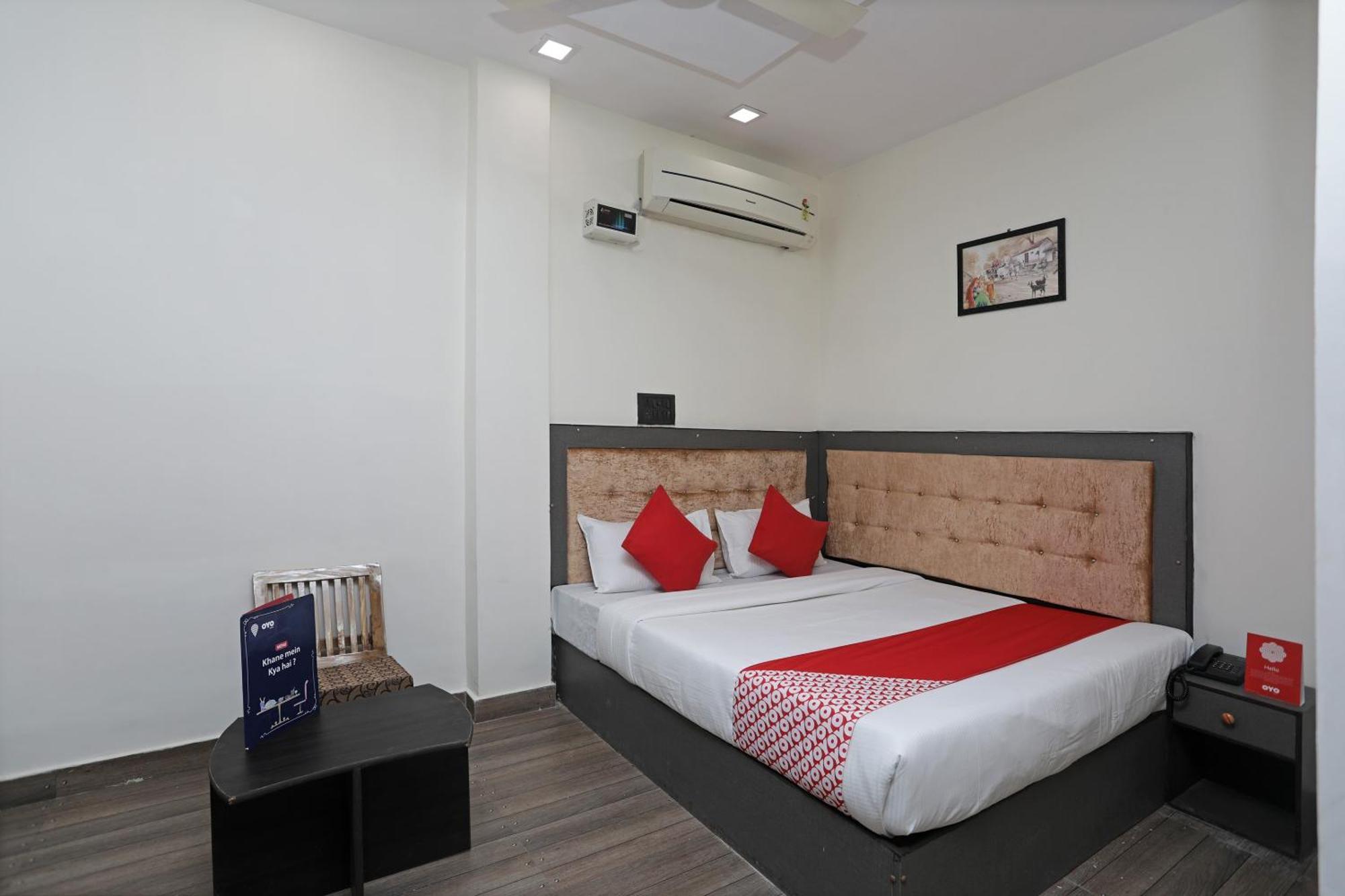 Collection O Hotel Divine Ganges หริทวาร ภายนอก รูปภาพ