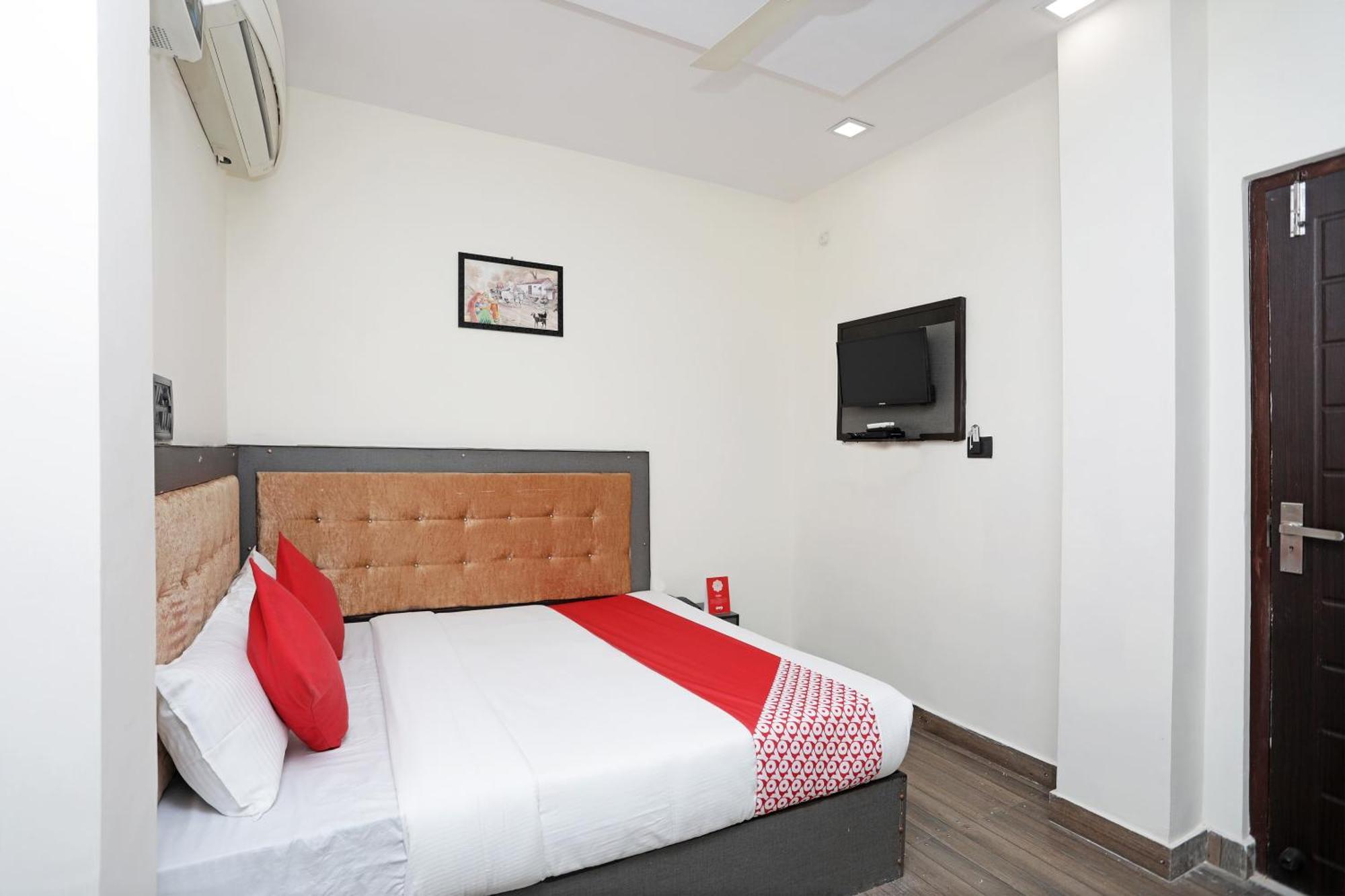 Collection O Hotel Divine Ganges หริทวาร ภายนอก รูปภาพ